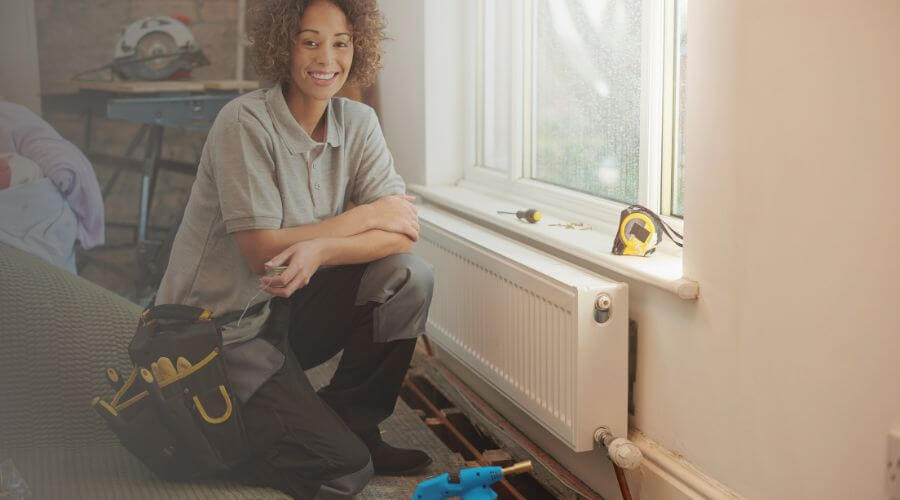 Professional industrial roofing company in Lindsay, TX